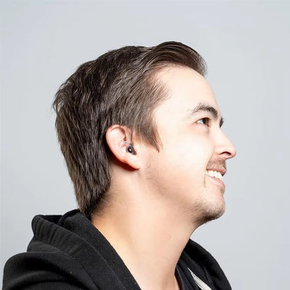 A98I-For Zound Earplugs for Concerts,Earplugs for Motorcycle,For Zound Earplugs for Musicians with Carrying Case for Concerts